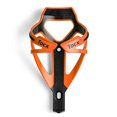 thumbnail image 2 of Tacx Deva Bottle Cage Orange One Size, 2 of 3
