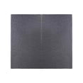 thumbnail image 2 of Lexicon Homelegance Bedding Fabric Split EK Gel Memory Hybrid Mattress in Gray, 2 of 8