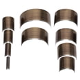thumbnail image 3 of Leather V Shape Punch,Leather V Shape Punch Leather Punch Leather Belt Perforated Optimal Efficiency, 3 of 9
