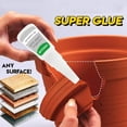 thumbnail image 2 of Agiferg Colle Super Universelle Forte Colle Plastique pour Résine Céramique Métal Verre 50 ml, 2 of 9