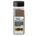 thumbnail image 1 of Great Value Ground Black Pepper, 1 of 1