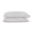 thumbnail image 2 of Pillow Cases Set of 2 Envelope Closure Pillow Covers Soft Brushed Microfiber Fabric Shrinkage and Fade Resistant 17.7*30 Inch Standard Size Machine Washable Bedding Accessories for Home Bedroom Decor, 2 of 6