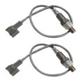thumbnail image 1 of 2X Oxygen O2 Sensor for Ignis Ii 1.3 Liana (Er) 1.6 Swift Iii Wagon R+ 2000-2007 No 18213-62J01 18213-80G00, 1 of 4