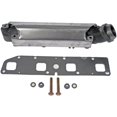 thumbnail image 3 of Dorman Exhaust Manifold 674-906 OE Solutions; OE Replacement, 3 of 3