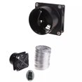 thumbnail image 4 of Ventilateur Extracteur de Fumée ESD Absorbeur de Soudure Alimenté par USB, 4 of 5