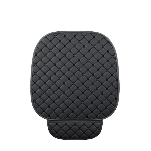 Car Seat Covers Set Four Seasons Front Rear Seat Protector Car Seat Cushion