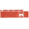 thumbnail image 2 of 104Pcs ABS Backlight Wear-resistant Key Caps Replacement Keyboard Accessories, 2 of 8