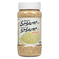 thumbnail image 2 of Heiwa Roasted White Sesame Seed, 2 of 5