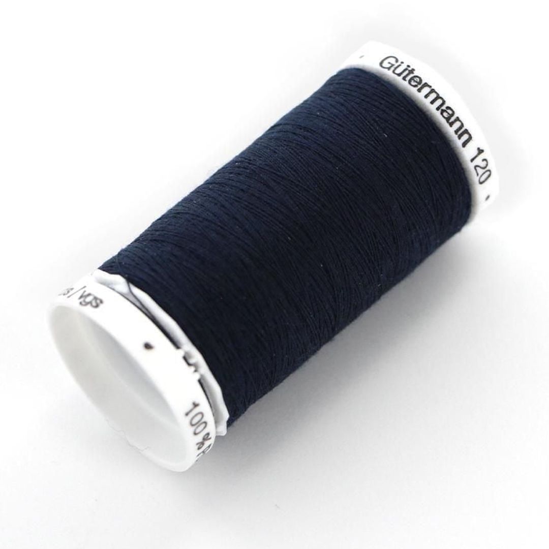 GÜTERMANN 120 Sew-All 100 % polyester fil Spool, 274 m (300 yd)