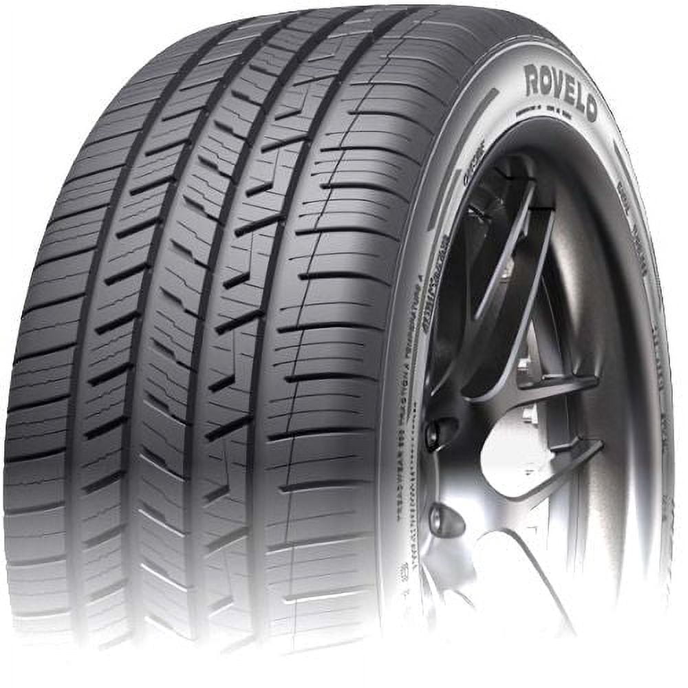 Rovelo Instinct UHP All-Season 235/45R17 XL 97W pneu