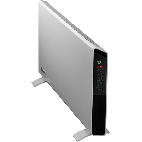 DeLonghi SlimStyle Digital Convection Panel Heater
