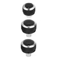 thumbnail image 2 of Easy To Install Air-Condition Switch, Durable Air-Condition Knob, Home Vehicle Travel For Car, 2 of 8