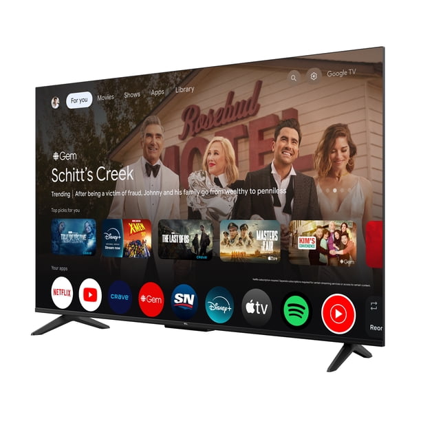 TCL 50