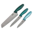 thumbnail image 3 of Thyme & Table Ombre Pearl Knives, 3-Piece Set, 3 of 6