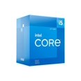 thumbnail image 2 of Intel Core i5 12400F - 2.5 GHz - 6-core - 12 threads - 18 MB cache - LGA1700 Socket - Box, 2 of 3