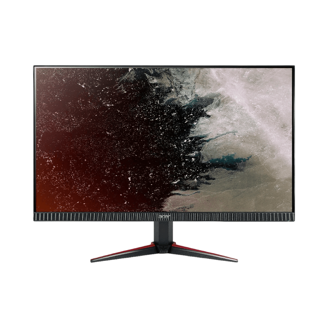 Acer Nitro VG270 S3biip 27” Gaming Monitor - Full HD 1080p IPS, 165Hz, 1ms VRB, FreeSync Premium, HDMI DisplayPort