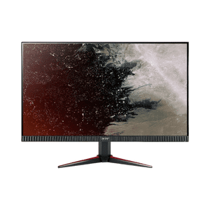 Acer Nitro VG270 S3biip 27” Moniteur de jeux - Complet HD 1080p IPS, 165Hz, 1ms VRB, FreeSync Prime, HDMI DisplayPort
