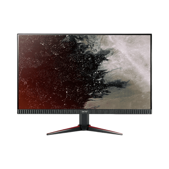 Acer Nitro VG270 S3biip 27” Gaming Monitor - Full HD 1080p IPS, 165Hz, 1ms VRB, FreeSync Premium, HDMI DisplayPort