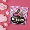thumbnail image 3 of HERSHEY'S KISSES Valentine's Day Milk Chocolates, 3 of 8