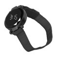 thumbnail image 3 of Femmes LED Montre LED Écran Tactile Grand Affichage Durable Alliage Mode Design Numérique LED Montre pour Fille Femmes Adulte Noir, 3 of 14