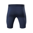 thumbnail image 5 of SHIXIAOO Mens Tight Fitness Running Stretch Basketball Base Training Compression Pants Fitness Pants 4 8, 5 of 5