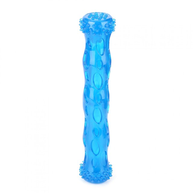 Tbest Pet Toy Silicone Non-toxic Tasteless Dog Toy For Dogs For Cats
