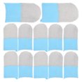 thumbnail image 3 of KAKOWELY Gants de Jeu 20 Pcs Gants de Doigt de Jeu Manchons pour Pouce Écran Tactile Jeu Mobile Accessoires d'Assistance au Joueur pour Appareils à Écran Tactile Fonctionnement Fluide, 3 of 4