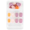 thumbnail image 2 of TopLLC False nail Wearing Nail Fake Nails Finished Removable Wearing Nails Lazy fixed, 2 of 2