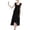 Black, variant on FcBaudy Maternity Dress, Pregnancy Dresses, Summer Dresses for Women Maternities Dress Sleeveless Comfortable Casual Temperament Commuting Waist Shaping Breathable Dress Maternity dress