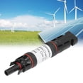 thumbnail image 4 of Solar Fuse Holder, Solar PV Fuse Holder DC 1000V Photovoltaic Connector Waterproof Inline PV Fuse, Solar And Wind Power Parts And Accessories, 4 of 8