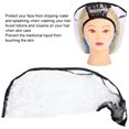 thumbnail image 1 of Waterproof Hair Wash Funnel, High Elastic Hair Salon Tool With Hook AndFasteners For Elderly And, 1 of 8