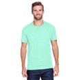 thumbnail image 1 of Jerzees Adult 5.2 Oz., Premium Blend Ring-Spun T-Shirt, 1 of 1