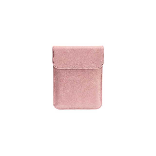 maskred Tablet Sleeve Bag Protection Protective Pouch Fuax Leather Supplies Case Carrying Lightweight Accessories Pouches Type 1 Type 2