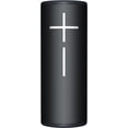 thumbnail image 1 of Ultimate Ears MEGABOOM 4 / Haut-Parleur Sans Fil Bluetooth Étanche - Noir Actif, 1 of 4