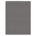 thumbnail image 2 of Mainstays Basic Tufted Silver Grey, Machine Washable Area Rug 6x8, Ideal for Any Room in the House, 2 of 5