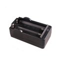 thumbnail image 1 of Vente de Marque! Chargeur pour Batterie Li-ion Rechargeable 3,7 V Prise US, 1 of 3
