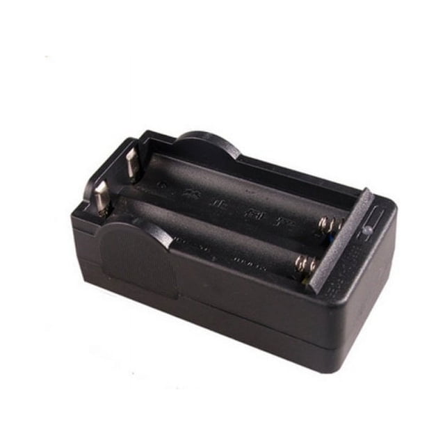 Vente de Marque! Chargeur pour Batterie Li-ion Rechargeable 3,7 V Prise US