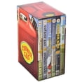 thumbnail image 1 of Corner Gas Full Tank: The Complete Series Seasons 1-6 DVD Box Set, 1 of 1