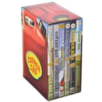 Corner Gas Full Tank: The Complete Series Box Set (DVD)-English