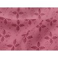 thumbnail image 4 of oneOone Viscose Jersey Fabric Floral Block Print Sewing Fabric BTY 60 Inch Wide, 4 of 5