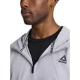 thumbnail image 3 of Reebok Men’s Swiftmotion Woven Jacket, 3 of 9