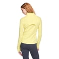 thumbnail image 3 of Veste zippée sur la longueur Athletic Works pour femmes, 3 of 6