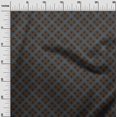 thumbnail image 2 of oneOone Cotton Flex Fabric Tartan Check Printed Fabric 1 Yard 40 Inch Wide, 2 of 4