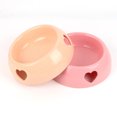 thumbnail image 3 of Dalazy Bol en Plastique Résistant à l'Usure et Durable pour Chien de Grande Taille 1Set Résistant aux Piqûres, 3 of 6