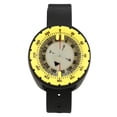 thumbnail image 2 of CP-991 Lightweight Strong Magnet 50M Watch Balanced Waterproof Underwater Luminous Diving Wrist Compass, 2 of 7