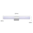 thumbnail image 4 of Bathroom Vanity Light Fixtures  Bathroom Front Mirror Vanity LED Fixture Light for Toilet, 4 of 9