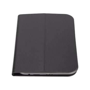 Lecteur d'Écrans à Encre HD Haute Résolution de 6 Pouces, Stockage de 8 Go, Prise en Charge de la Mémoire Extensible de 32 Go, Multiples Formats de Fichiers, Longue Autonomie avec Étui de Protection, Lecteur Électronique Lecteur d'Écrans, PDF TXT DOC