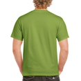 thumbnail image 1 of Gildan Mens Heavy Cotton Short Sleeve T-Shirt (Pack Of 5), 1 of 6