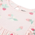 thumbnail image 2 of Ensemble 2 pièces Robe en Jacquard Froncé pour Bébé Fille Huggies Happy Hugs, 2 of 4