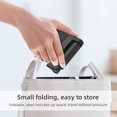 thumbnail image 4 of Foldable L-shaped Quick Release Plate Camera L Bracket Aluminum Alloy, 4 of 8